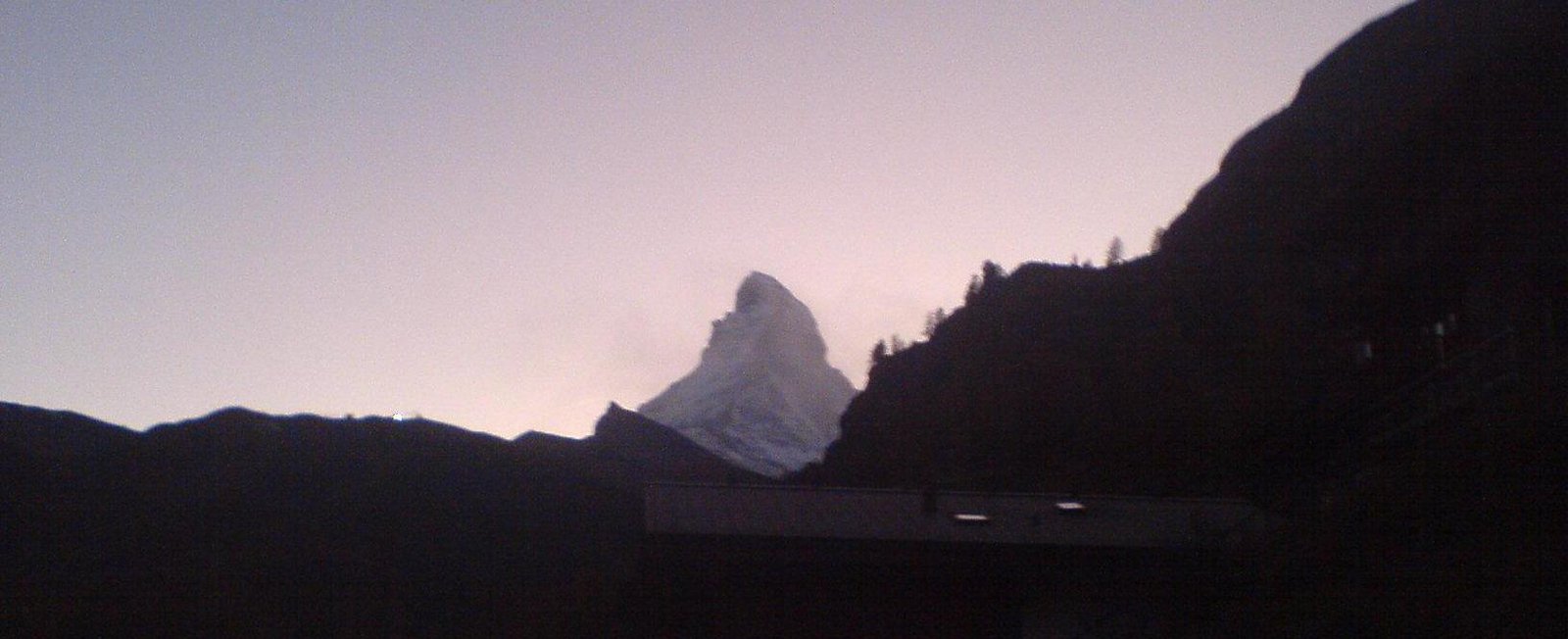 Matterhorn