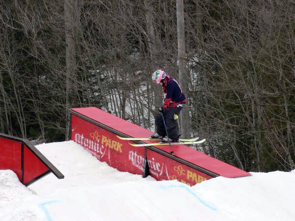 Kirby rail jam '06 again.