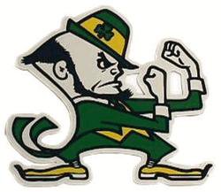 Fighting Irish