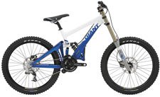 The bike im getting