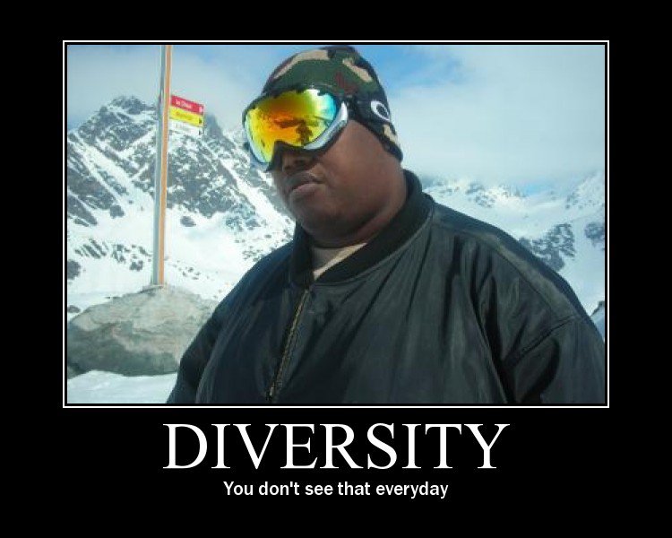 Diversity