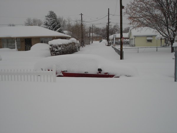 Blizzard of 06