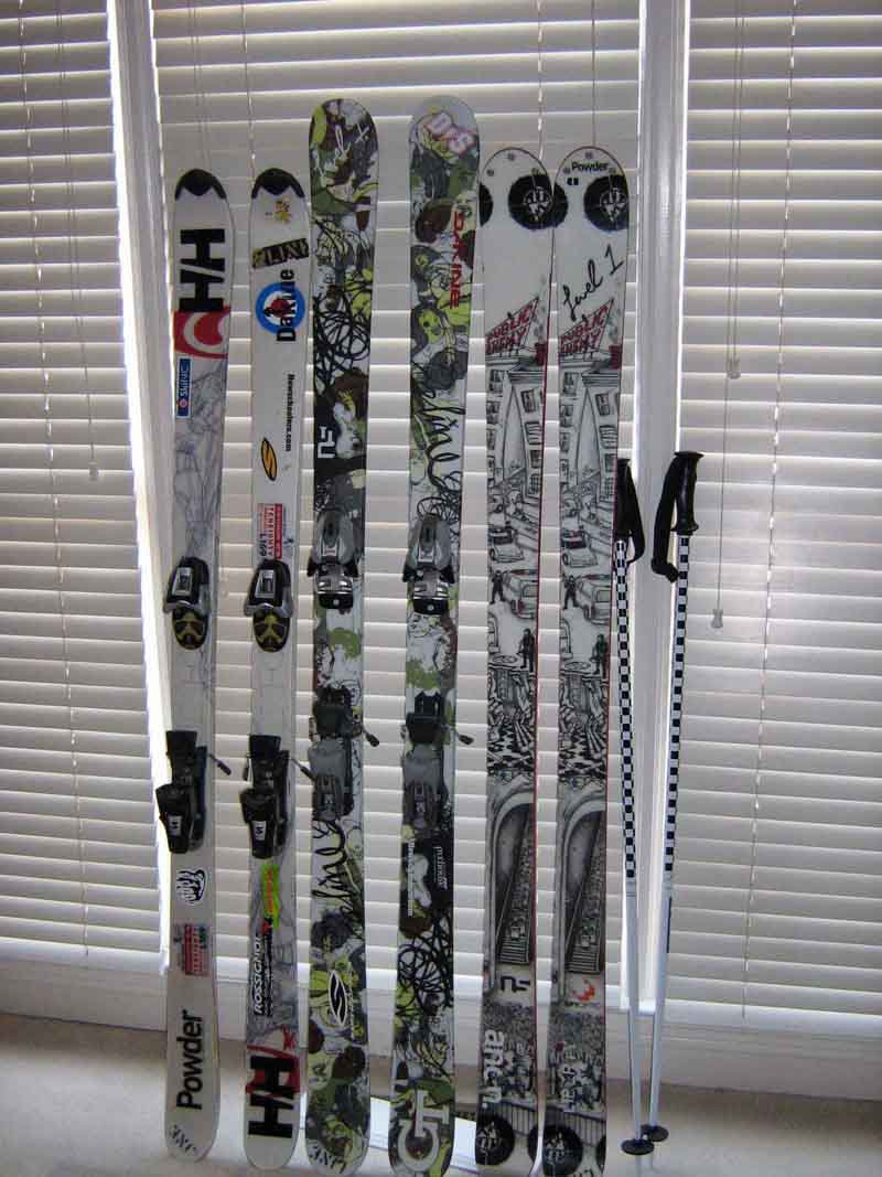 My quiver