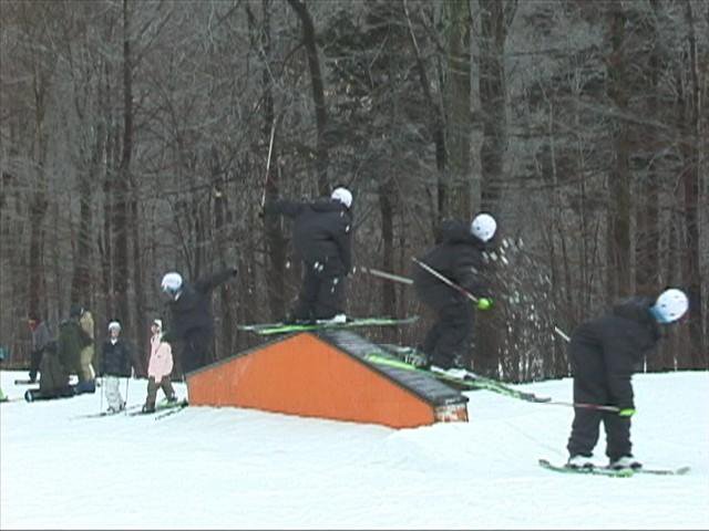 Loon sequence