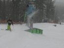 Cranmore jam