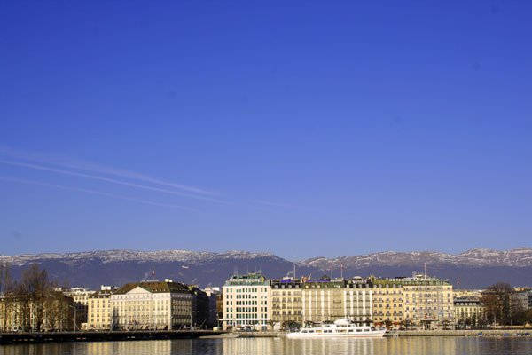 Geneva