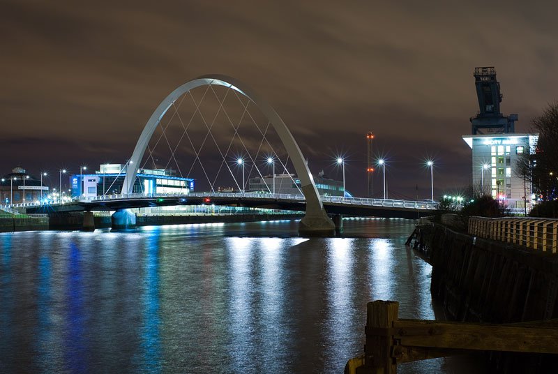 Night river shot 2 Edit