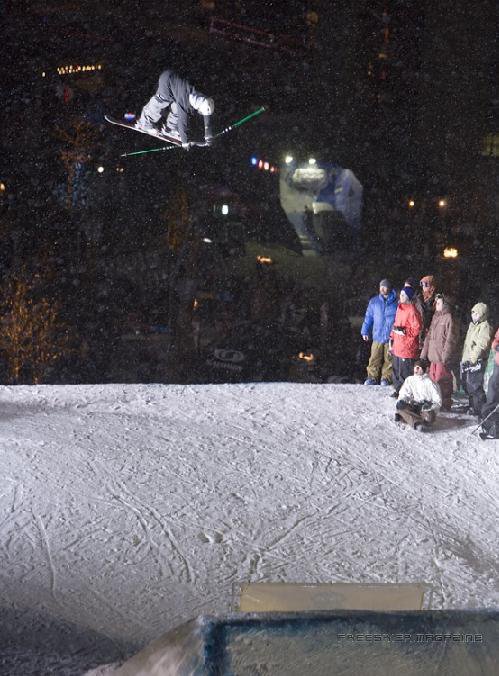 Sw 7 Us open BigAir