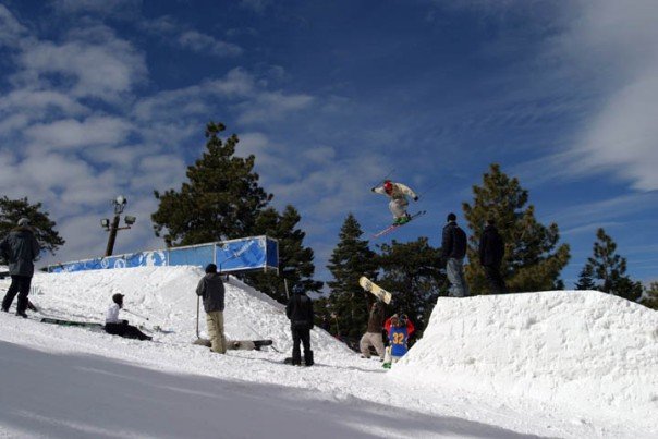 Mt high flower box gap 1