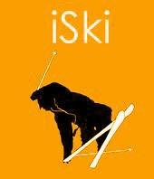 I ski