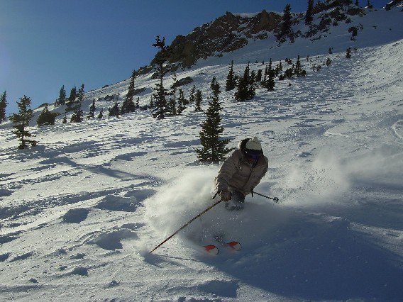 Mineral Basin