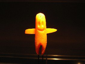 Carrot yo