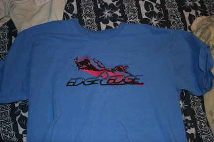 Edge2Edge Shirt