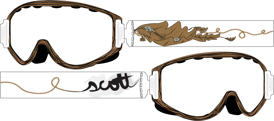 Scott create-a-goggle like what