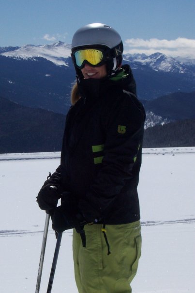 Blue Sky Basin at Vail