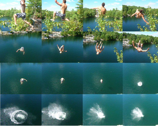 Gainer sequence