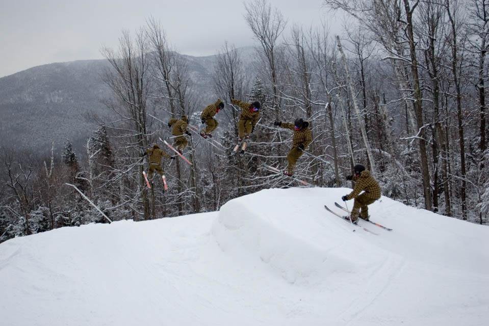 3 sequence at whiteface