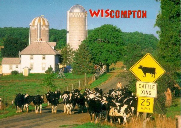 Wiscompton