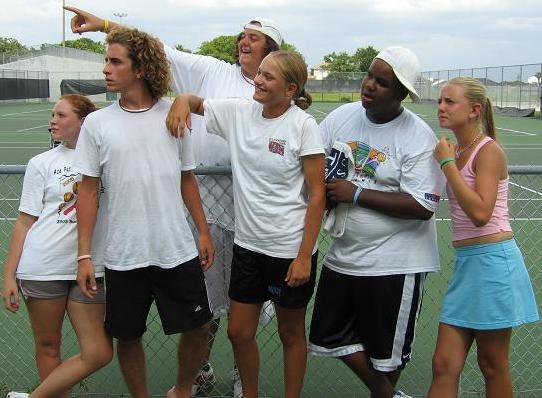 2005 USTA Lakeland Tournament