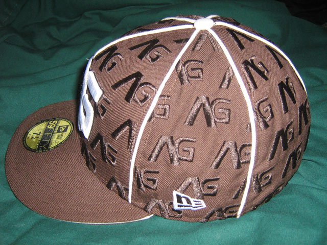 Analog hat for sale