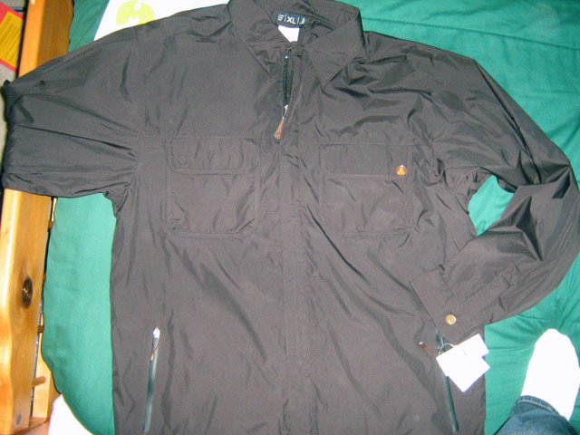 Orage jacket for sale