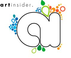 Art insider logo