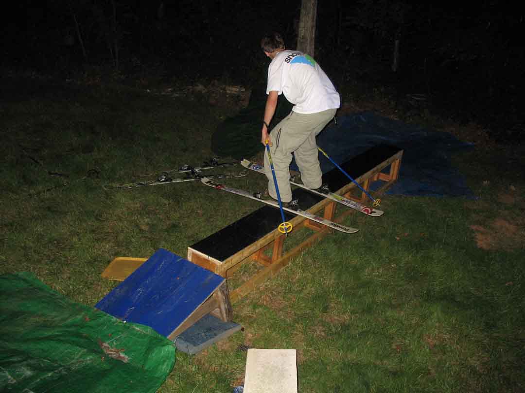 12 ft backyard box