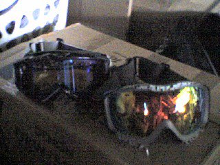 Goggles for sale
