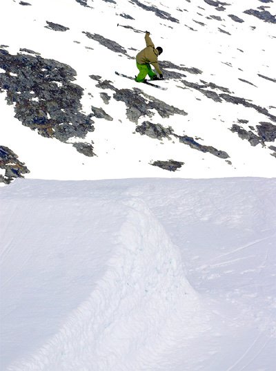 KBRcrw sesh at stryn