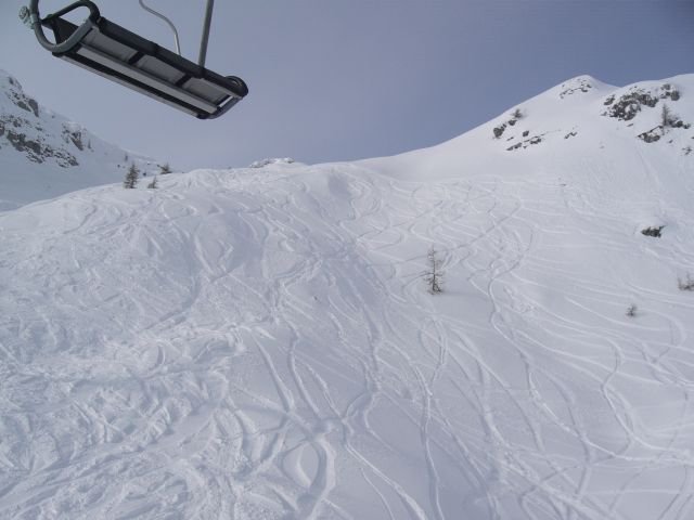 Powder