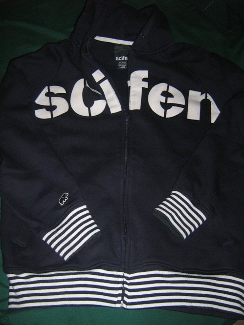 Scifen Sweatshirt for sale