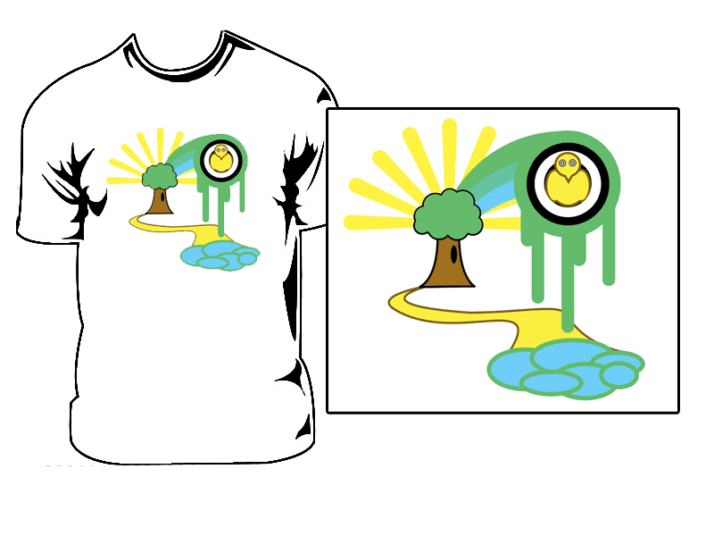 T-Shirt design?