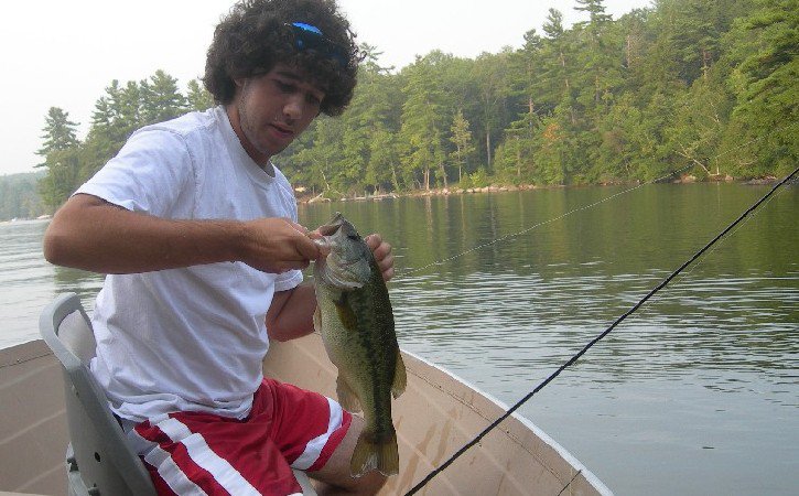 3 pounder