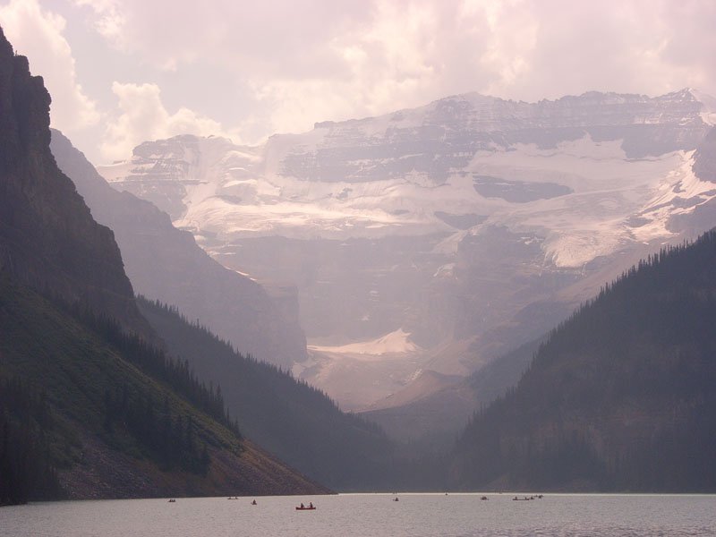 Lake Louise