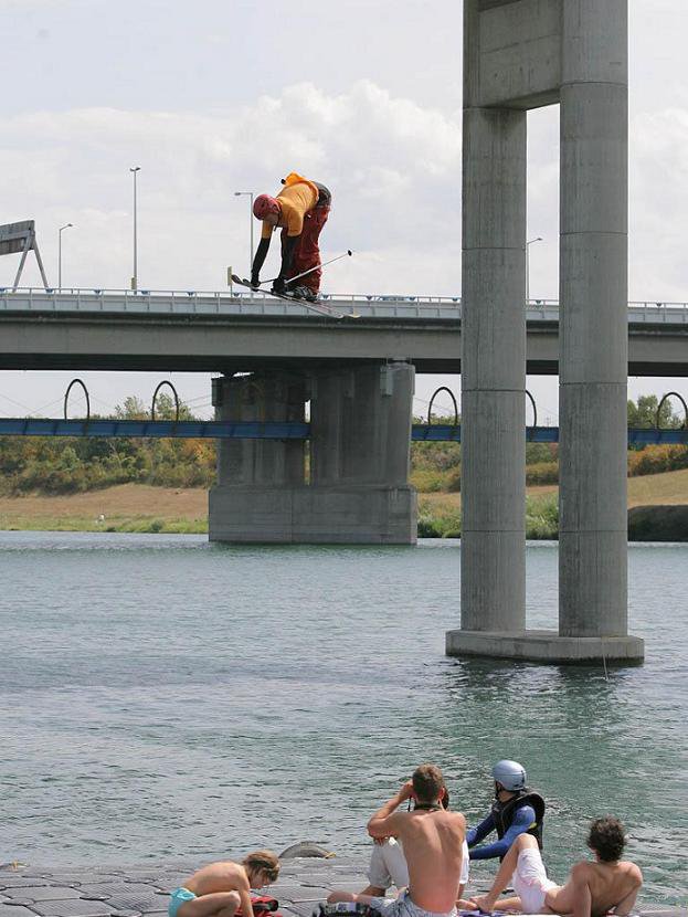 Waterramp vienna - truck5