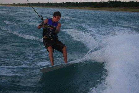 Wakeskim