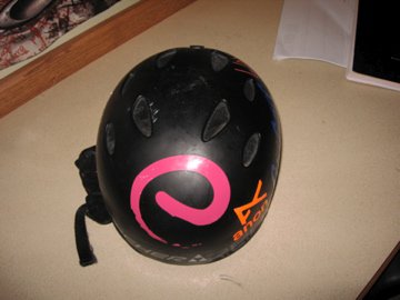 Helmet 1