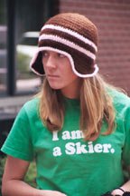 Every skier has to own at least one of these tshirts