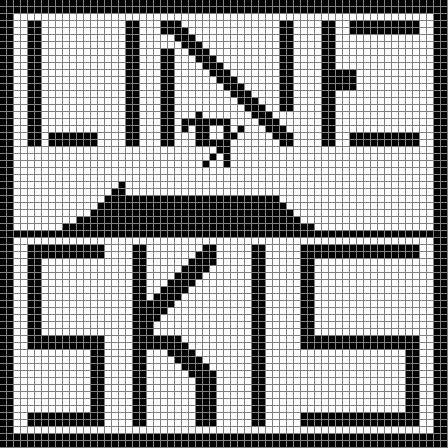 Line skis logo...home made
