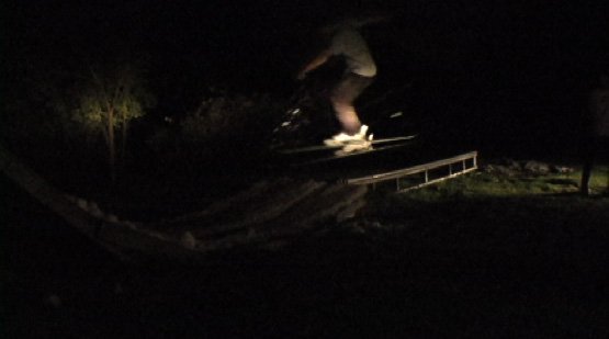 Night session