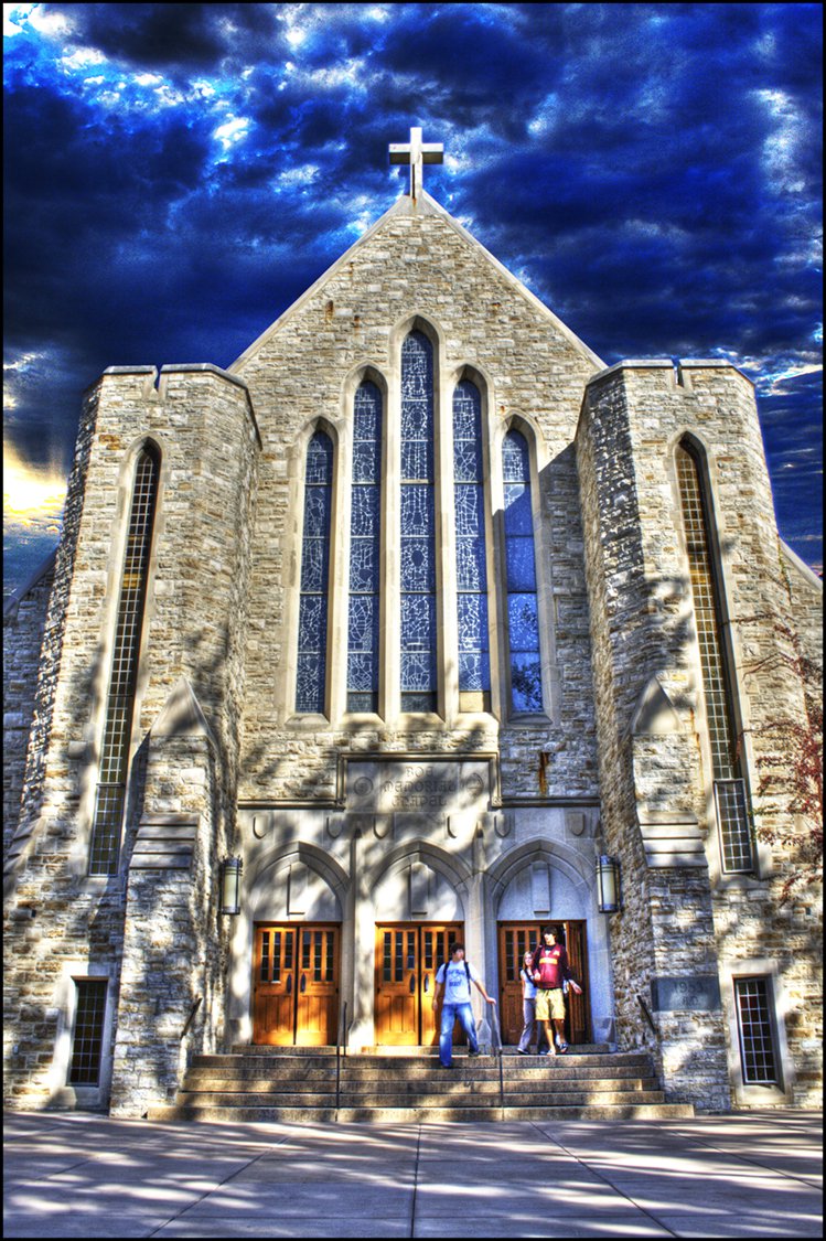 Chapel