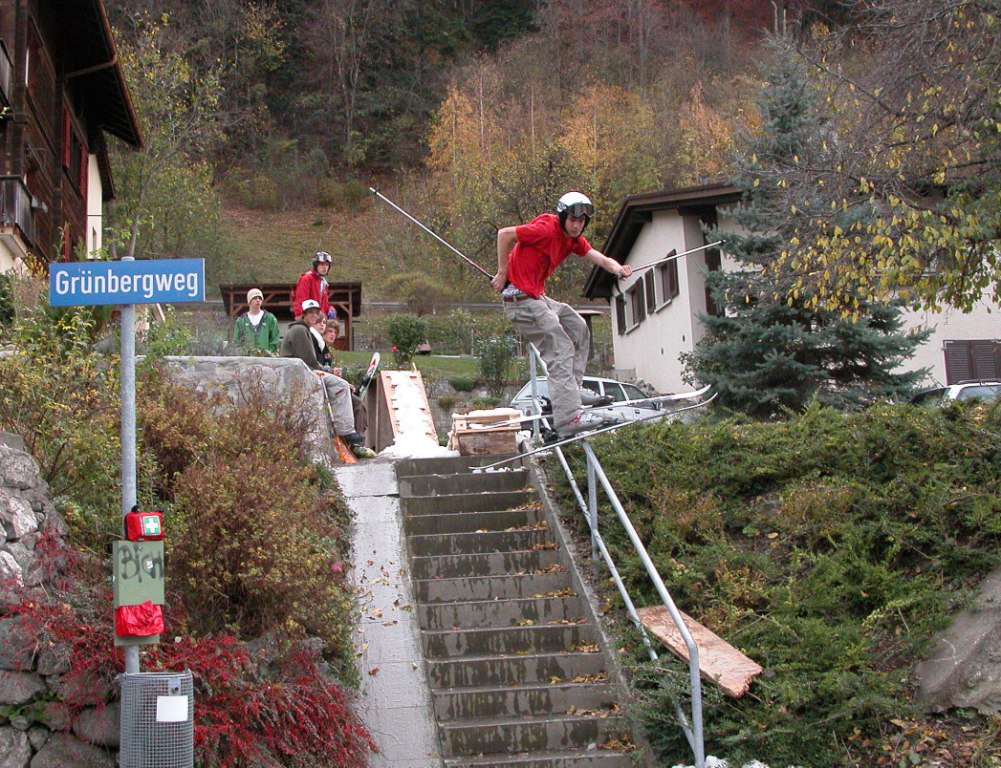 GrÃ¼nbergweg