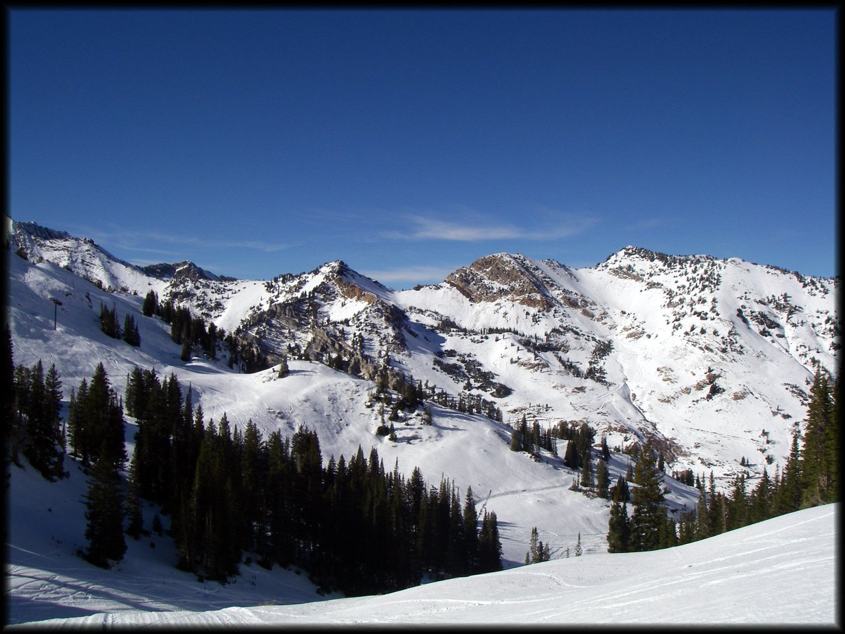 Alta, 10-19-07