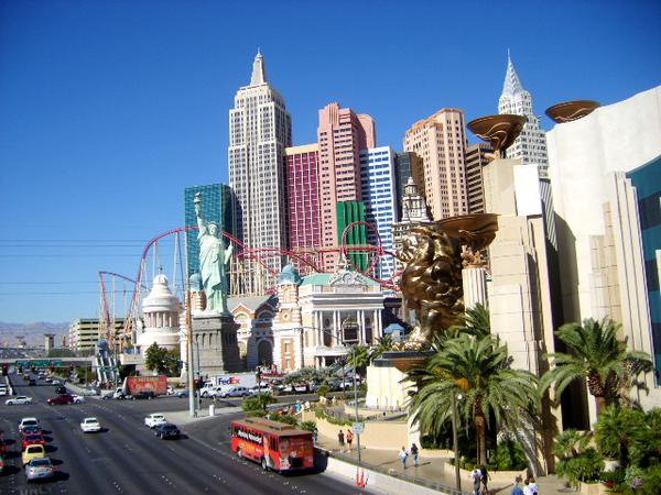 Viva Las Vegas Trip