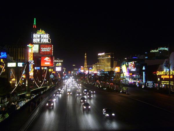 Viva Las Vegas Trip