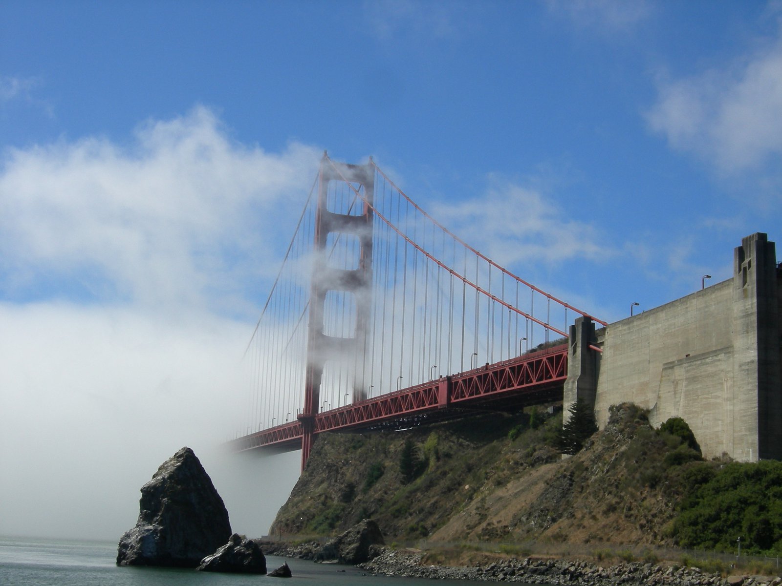 Bay Bridge