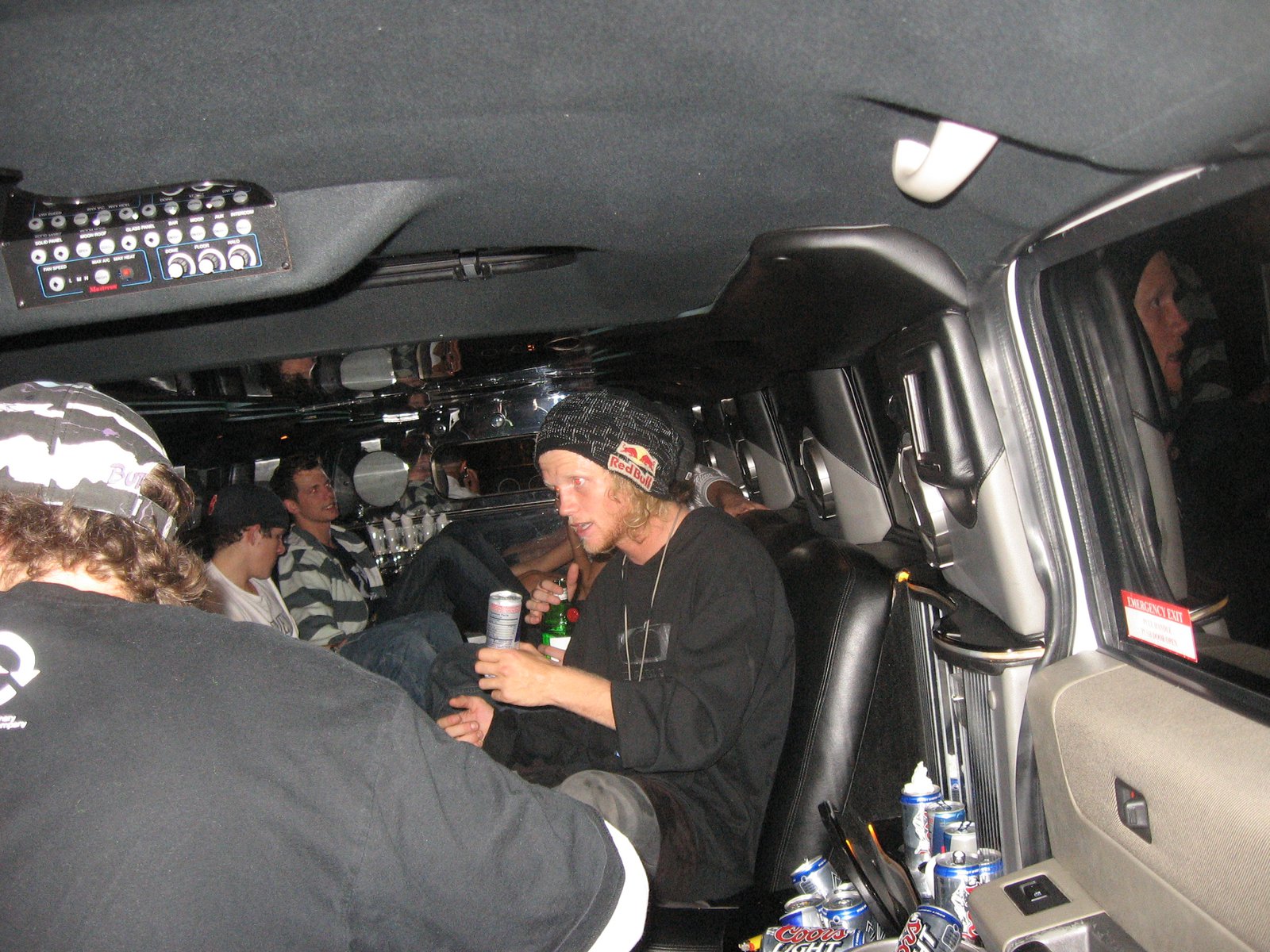 Limo