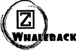 Whaleback logo