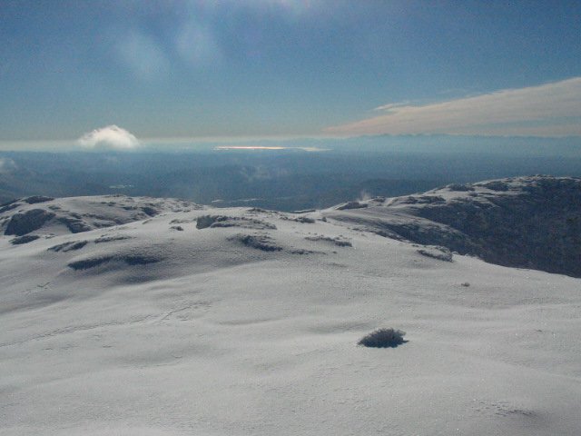 Mt.mandsiel