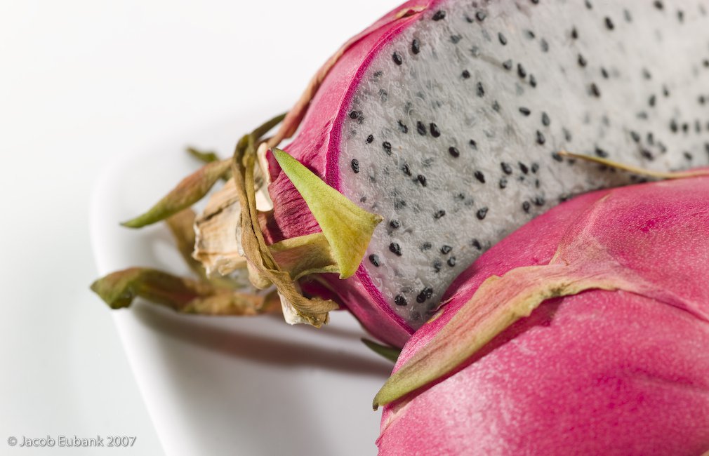 Dragon Fruit